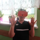 Z goglami VR poznajemy świat